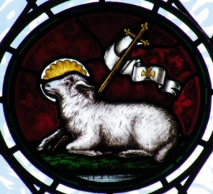 Lamb-of-God